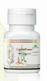 Cardio Power Capsule